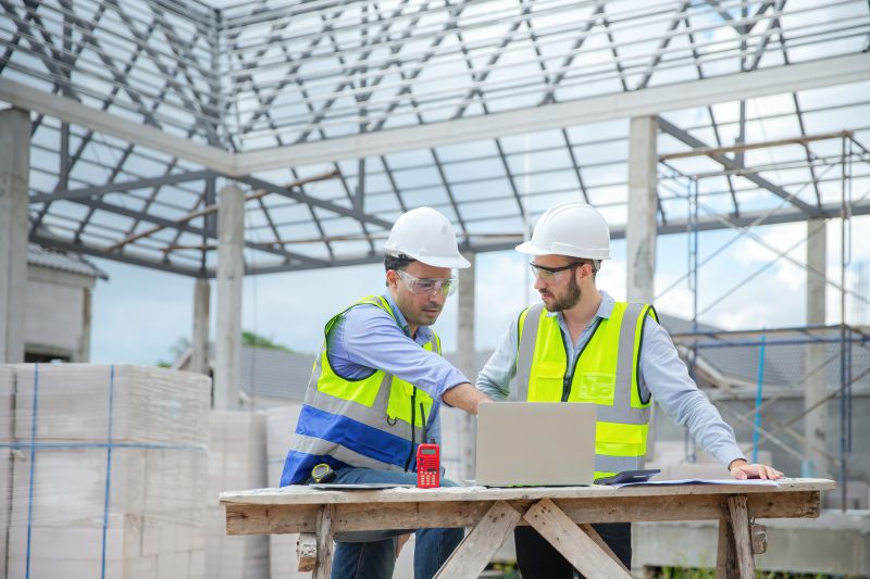 Site Preparation and Safety