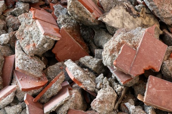 Patio Removal in Clovis
