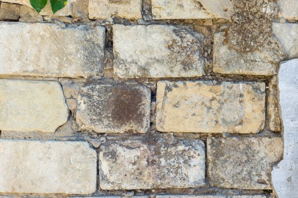 Block Wall Removal in Clovis